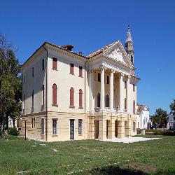 Trevignano Villa Onigo